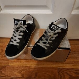 Golden Goose size 36
